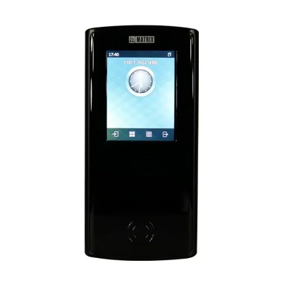 Matrix COSEC VEGA CAE